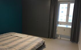 Apartement 1 Room- Centre Mulhouse - Appartement 1 Chambre